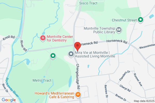 Montville Dental Associates: Matthew Spatzner, DDS