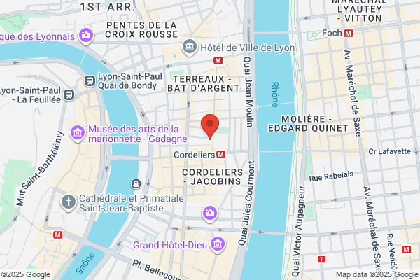 Lyon