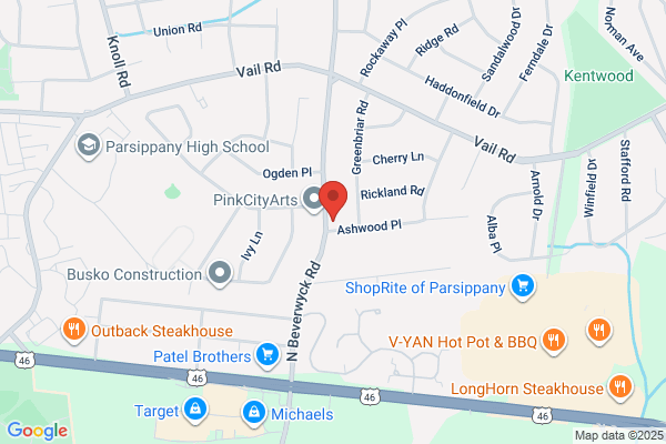 Montecuollo Chiropractic Office