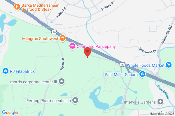 Morris County Surgical Center