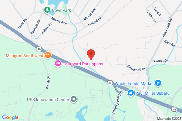 Niraj Chhabra - Private Wealth Advisor, Ameriprise Financial Services, LLC - Closed