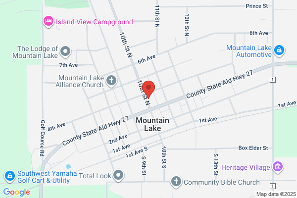 Mountain Lakes Florist