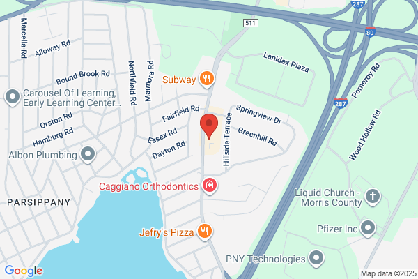 Troy Hills Florist