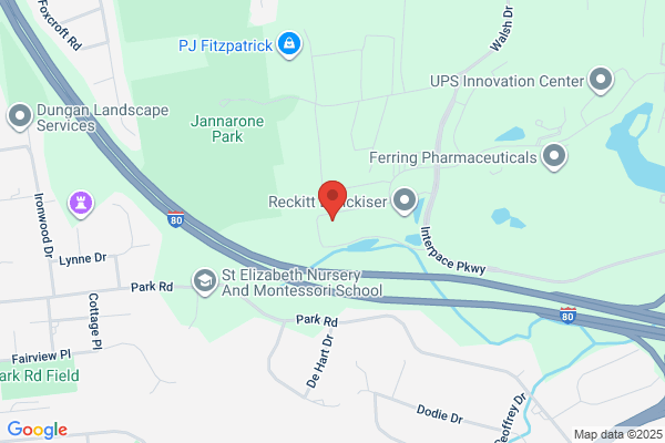 Parsippany Place Cafe