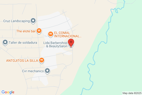 Lida's Unisex Barber Shop