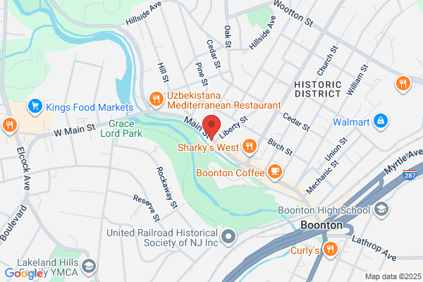 Boonton Sewing MacHines & Vacuum Cleaners Center