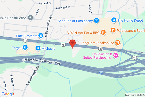 Ramada Limited Parsippany