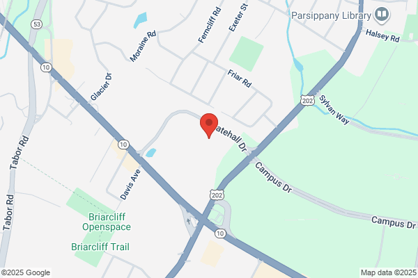 Vision Service Plan
