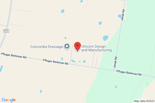 Unicorn Manufacturing Inc