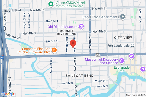 Comprehensive Care Center