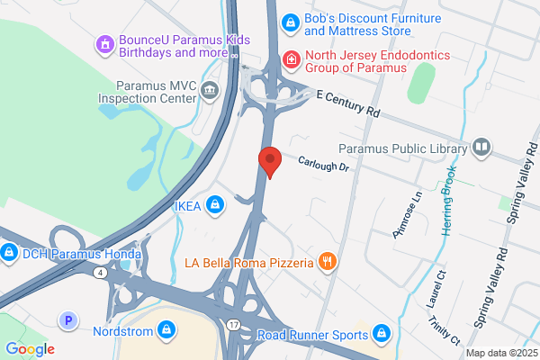 Modern Orthopaedics of New Jersey