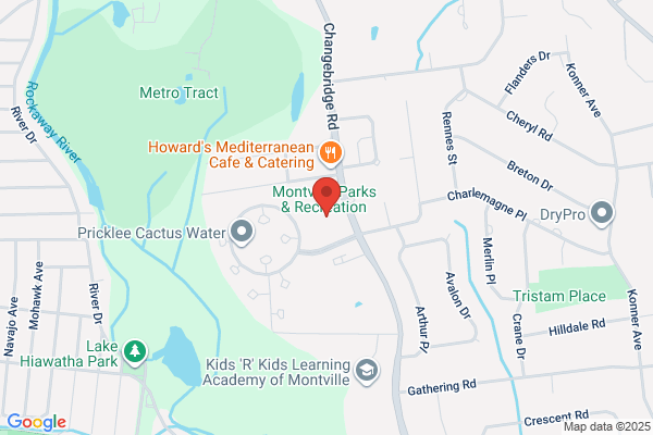 Montville Township Chamber of Commerce
