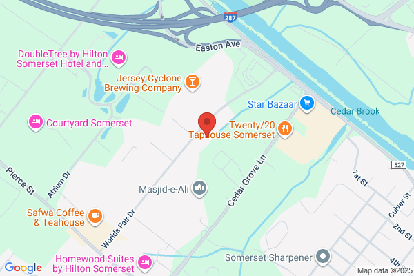 Sunrun Solar Panels New Jersey