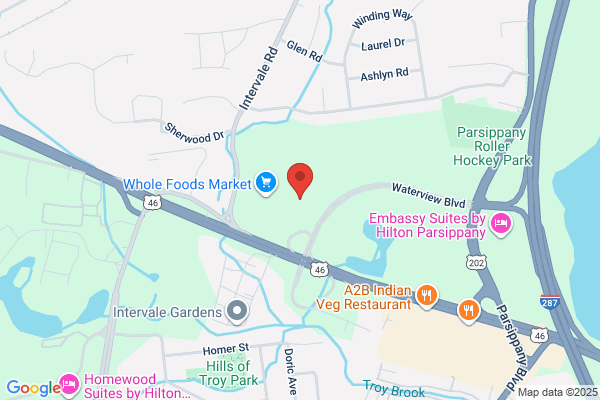 Parsippany Paper Inc