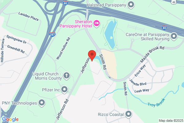 ADP Parsippany