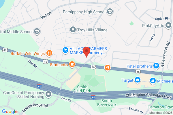 Kinecta Federal Credit Union - Parsippany