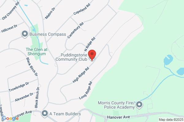 Puddingstone Community Club