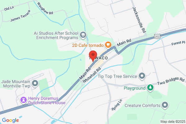 Montville Medspa & Pain Center: Donna D'Alessio, MD
