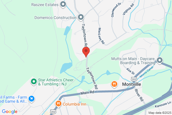 Manders Plumbing & Heating