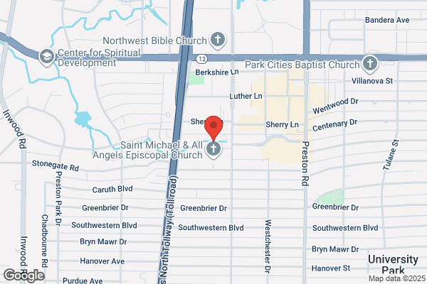 Lincoln Properties Companies