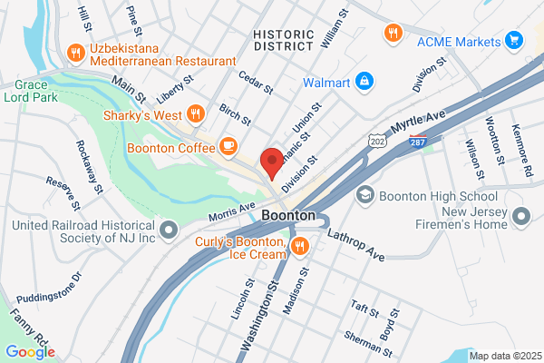Boonton West Indian Restaurant & Grocery