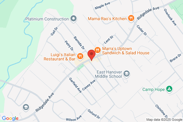 Santino's Pizza