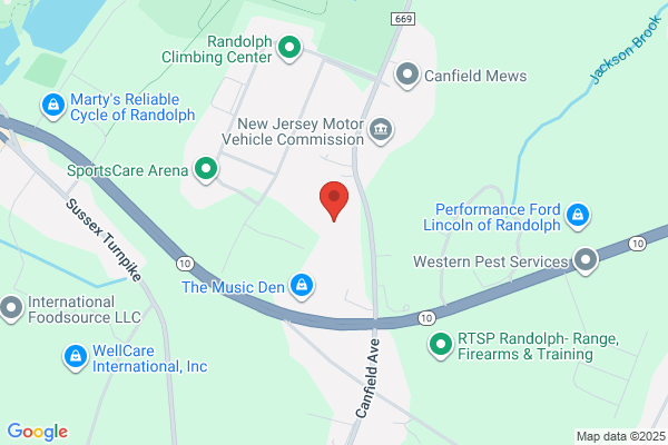 Ritter Paul M Roofing Co Inc