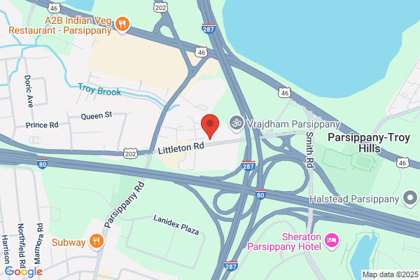 Kumon Math and Reading Center of Parsippany