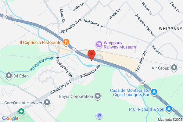 Whippany Veterinary Hospital