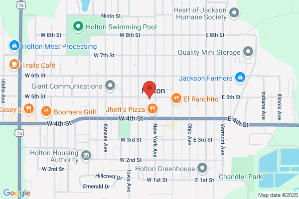 Jayhawk Appliance Sales and Service
