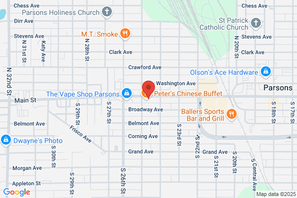 P&r Liquor Store
