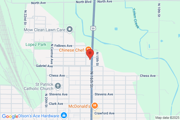 Westhoff Liquor Store