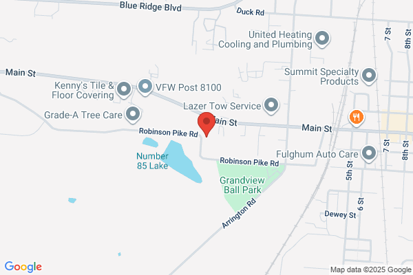 Interstate Electrical Construction Inc