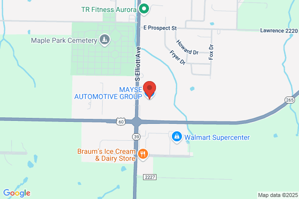 Mayse Automotive Group II