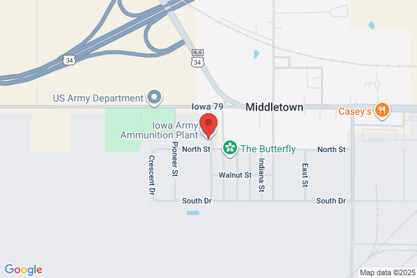 Army Ammunition Plant