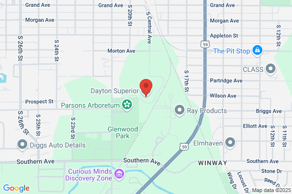 Dayton Superior Corporation