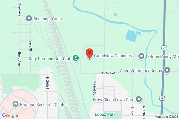 Grandview Products Company Inc
