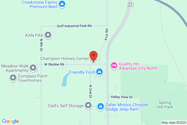 Kansas Mobile Home Sales