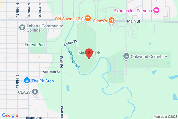 Lawndale Estates Rv & Mobile Home Park