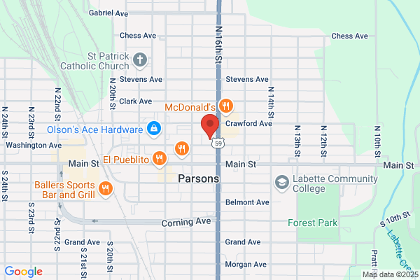 Midwest Hearing Aids Inc