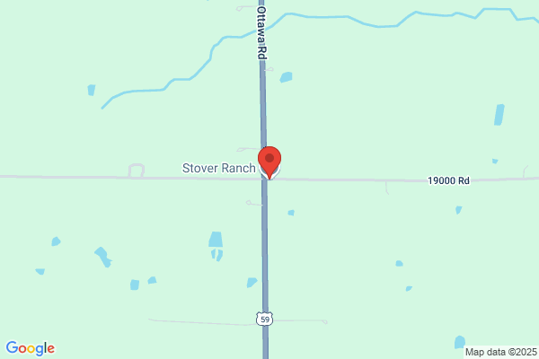Stover Standard Service