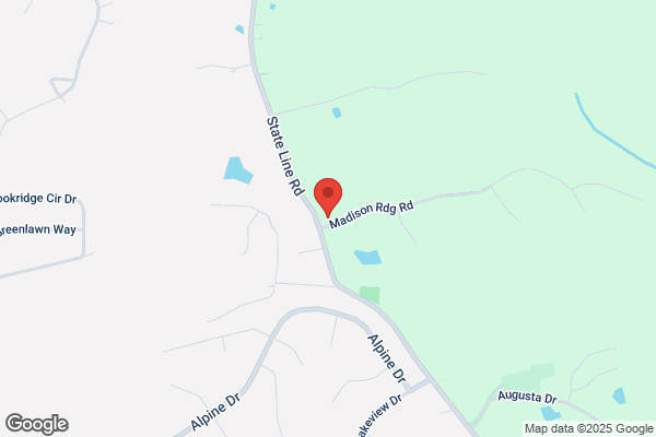 Woodridge Estates