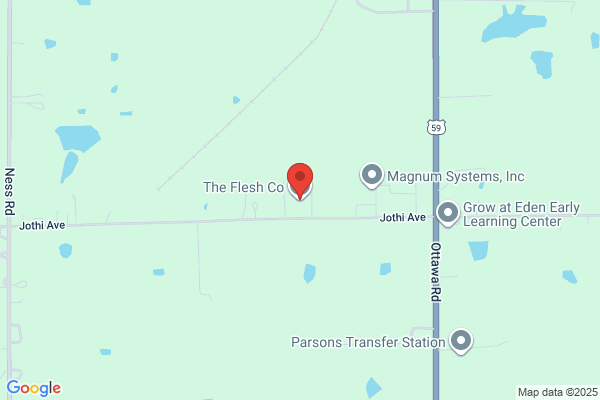 Flesh Co the