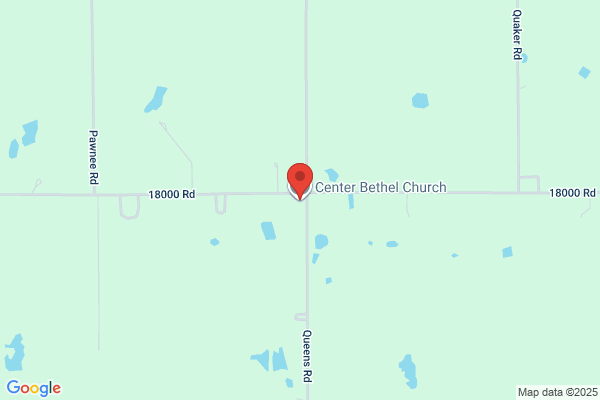 Center Bethel Church