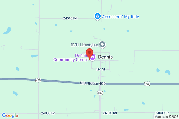 Dennis United Methodist Church
