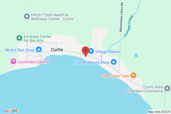 Curtis Clipper Beauty Salon