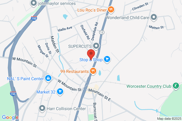 North End Used Cars
