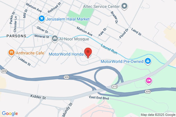 MotorWorld Chrysler Dodge Jeep RAM