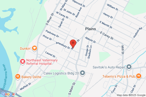Affordable Parts and Service