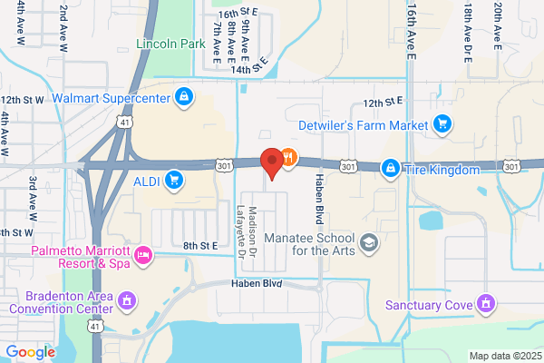 Eckerd Drugs